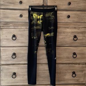 Adidas leggings!